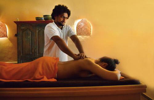 Villa Veda - Foto 17