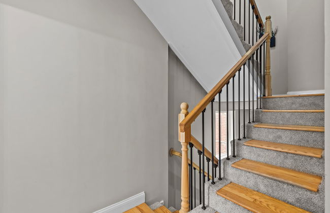 West End Whimsy | JZ Vacation Rentals - Foto 30