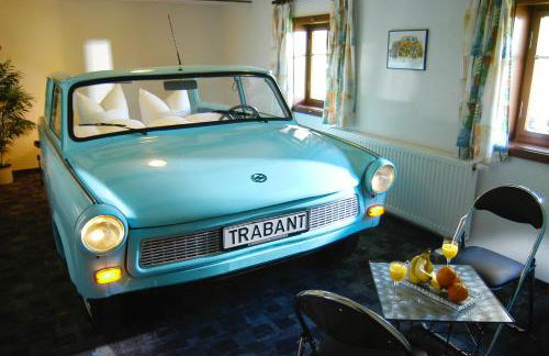 Landhaus Sorgenfrei - Foto 4