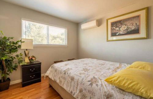 Luxury stay near Santana Row for vacation/business - Foto 36