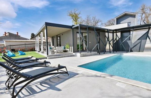 Villa Barcolana - Foto 1