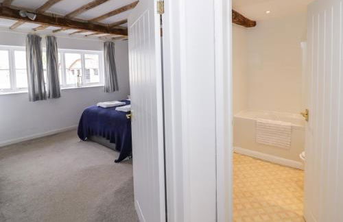 Chapel Cottage - Foto 14