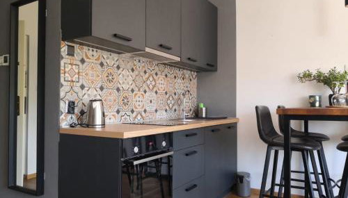 Centrally Chic Studio - Foto 3