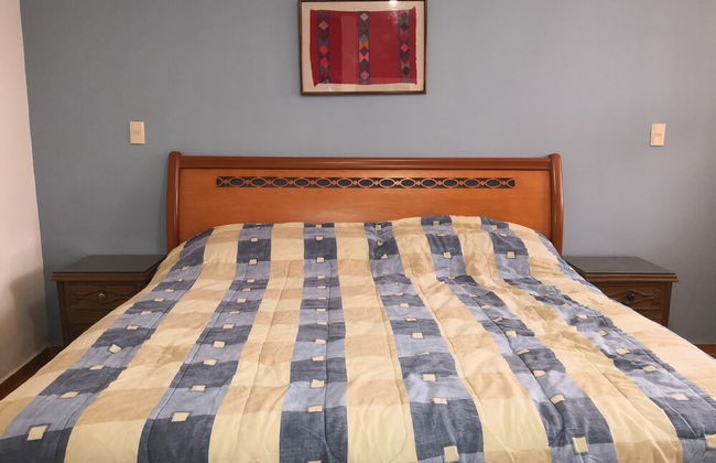 Room-awesome King Room In City Center - Foto 2