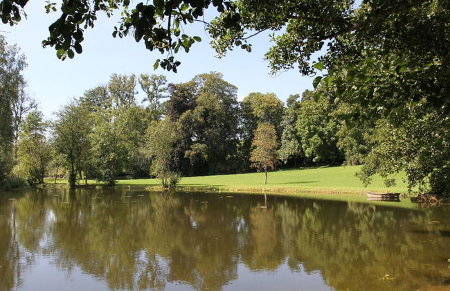 Marchin Castle With Sauna - Foto 35