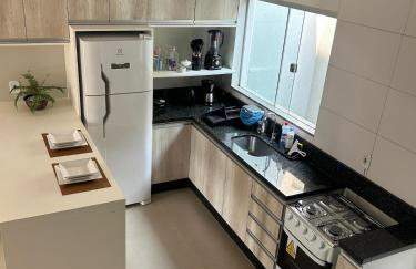 Apartamento Centro 02 - Foto 8