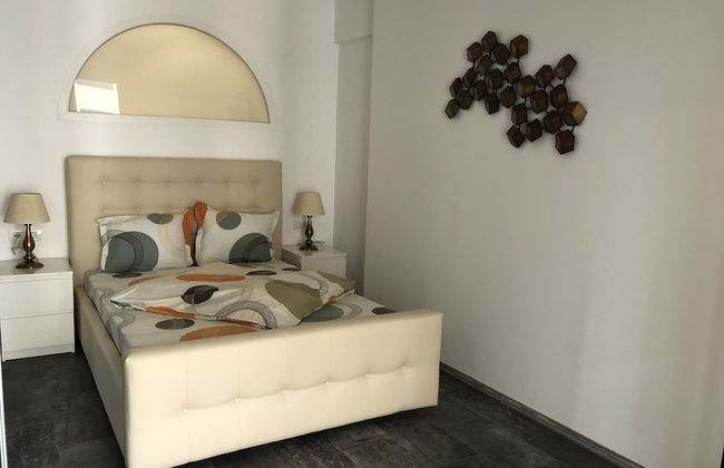 Westpark 2 Residence Lakeview W6 - Foto 4