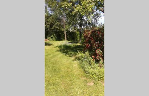 Anna - neue Ferienwohnung mit Blick ins Grüne - Photo 29