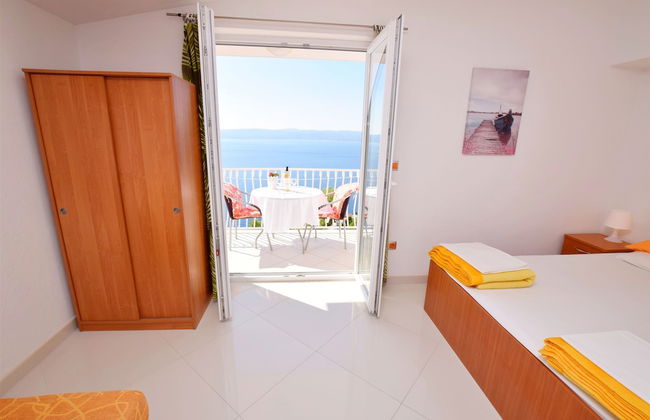 Apartments Dubravka - Foto 15