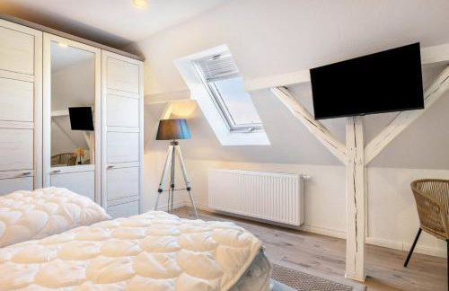 Ferienwohnung Hohenkämpen - Foto 7