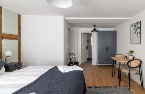 Limehome Bayreuth Spitalgasse - Foto 62