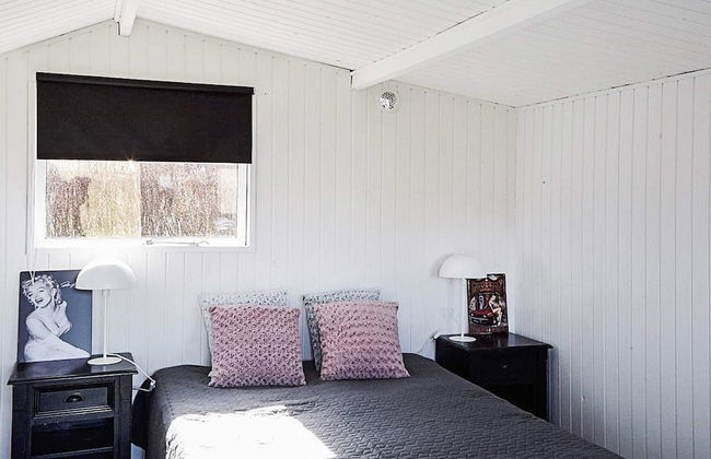 6 Person Holiday Home in Slagelse - Photo 4