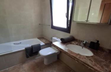 Villa Vista Bonita with private pool, 4 bedrooms, 9 people - Foto 39