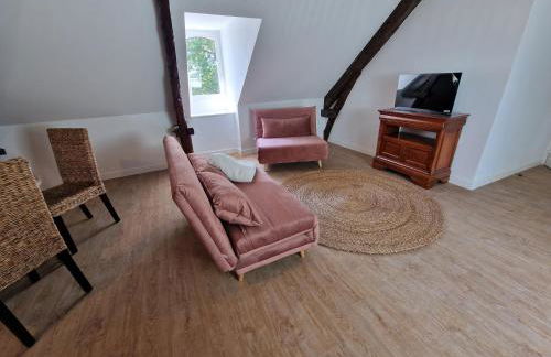 Château de Sérignac - Foto 31