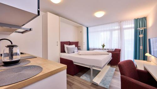 Huber Living - Photo 4