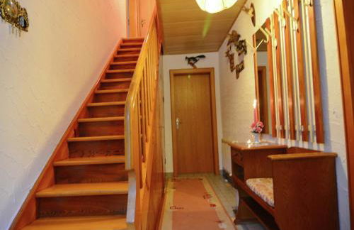 Schones Ferienhaus mit Grossem Garten bei Stadlern - Foto 10