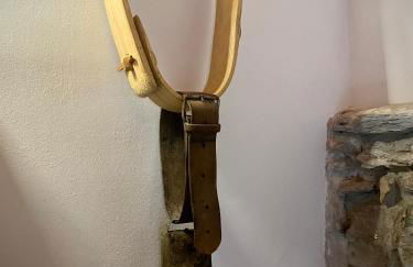 CAL DOMÈNEC RIALP - Dúplex con encanto - Se admiten mascotas - Foto 62