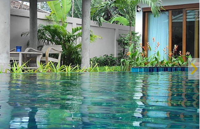 3 Bedroom Villa - just 3 minutes walk to the beach SDV033-By Samui Dream Villas - Foto 27