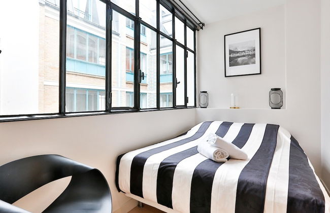 Blue Nights Appartements 108 - Photo 40