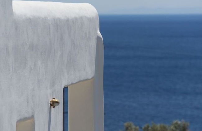 SkiNAmmos Eco Villas - Foto 77