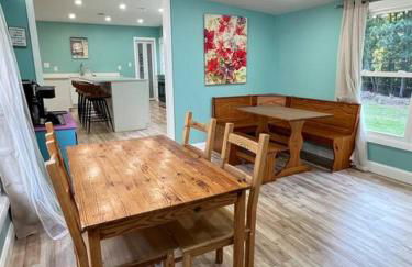 Quantico Graduation Home Visit DC 5 bedrooms 2 King Beds Stafford - Foto 8