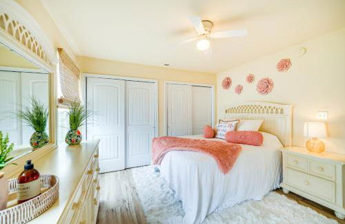 Nags Head Vacation Rental with Hot Tub Near Beach! - Foto 11