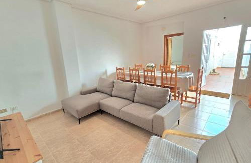 BeachFront Mediterranean Retreat - Foto 33