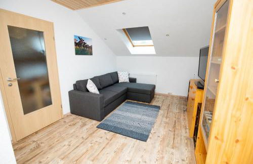 Ferienwohnungen Schmitt in Ehrenberg - Foto 14