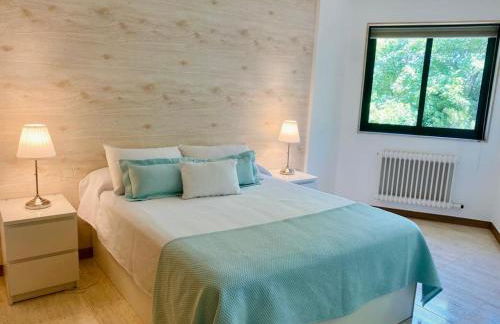 Apartamento en Samil - Foto 1