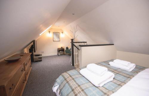 Poachers Cottage - Foto 24