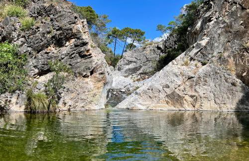 Manilva del Sol SEA VIEW PENTHOUSE - Photo 73