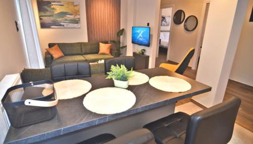 Fanis And Olgas Cozy Stay - Foto 5