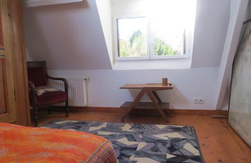 Traditional Countryside House Chateaux de la Loire - Foto 17