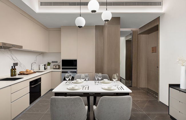 Ascott Qinhuang Chengdu - Photo 35