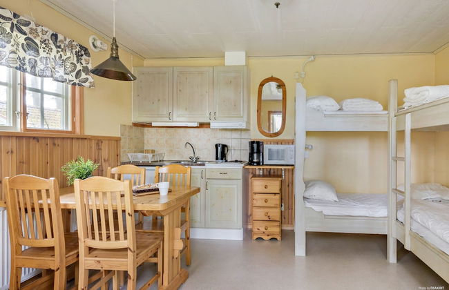 First Camp Mellsta-Borlänge - Foto 14