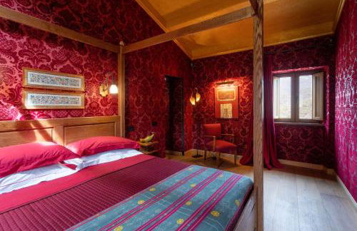 Relais Scanno Red Home - Foto 1
