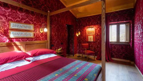 Relais Scanno Red Home - Foto 1
