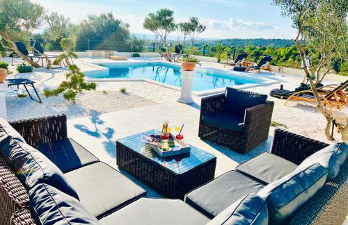 Traumhaftes Apartment mit Pool - Foto 13