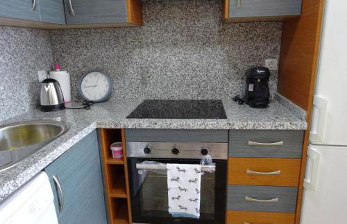 Apartamento La Fuente Alcaucin - Photo 9