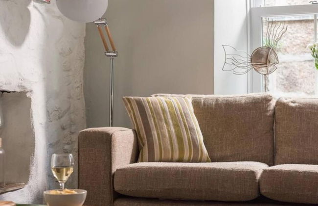 Trelonie - a Fisherman's Cottage in St Ives Town - Foto 13