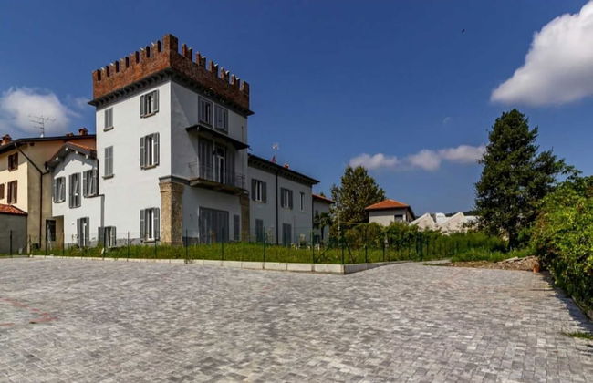 The Castle - Foto 37