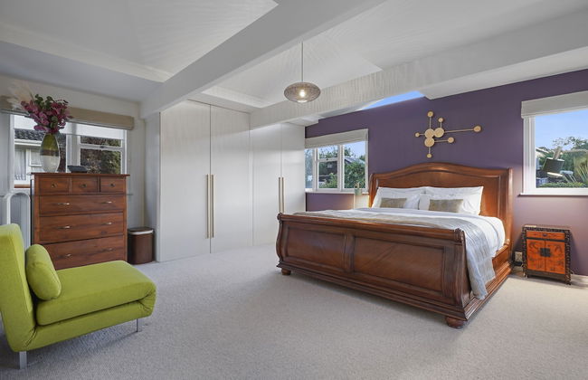 Gorgeous Family Home-Fully Fenced & Toys - Foto 9