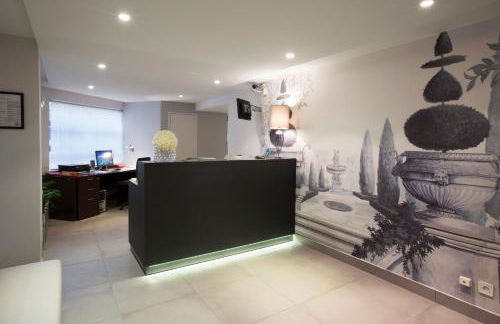 Cannes Croisette Prestige Apart'hotel - Foto 33