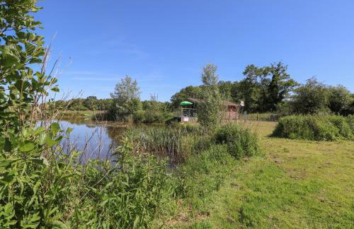 Lakeside Lodge - Foto 18