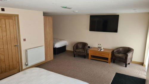 Briars Hall Hotel - Foto 2