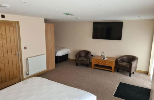 Briars Hall Hotel - Foto 2