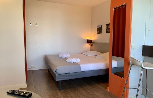 Belambra Clubs La Grande Motte-Petite Camargue - Presqu'île Du Ponant - Foto 9