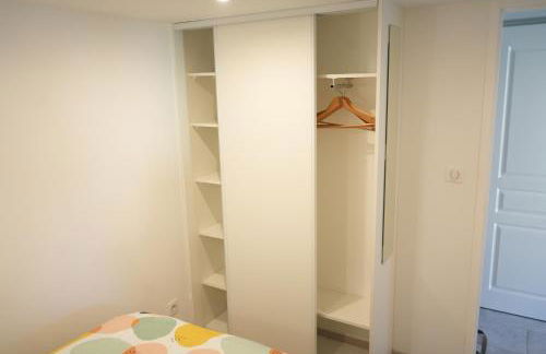 Nouveau - studio aux portes de Brest - Foto 9