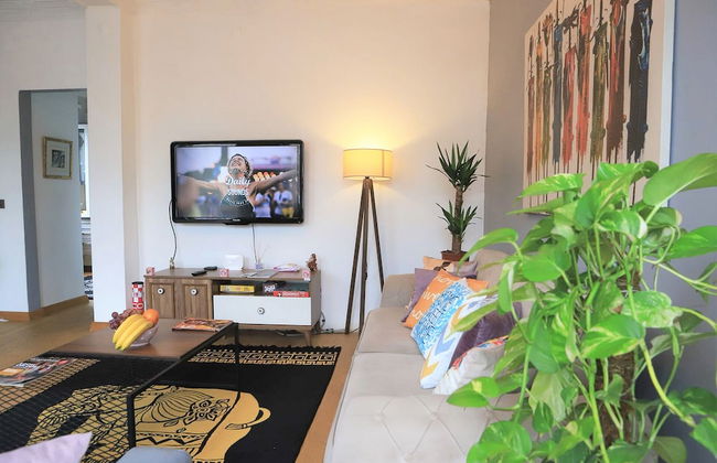 Twodo Exclusive Apart Taksim - Foto 17