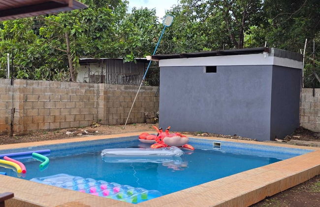 CASA NABOO - Photo 8